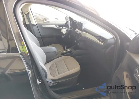 2020 Ford Escape Se from USA, damaged, VIN 1FMCU9G69LUB18671